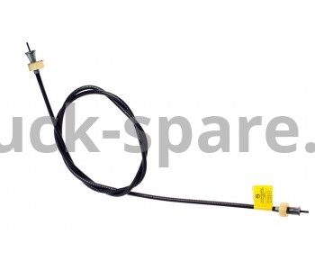 ГВ 300-04 Вал гибкий привода спидометра (1800 мм) (130-3802020)