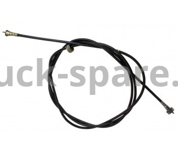 ГВ 300-01 Вал гибкий привода спидометра (3250 мм) (452-3819020)